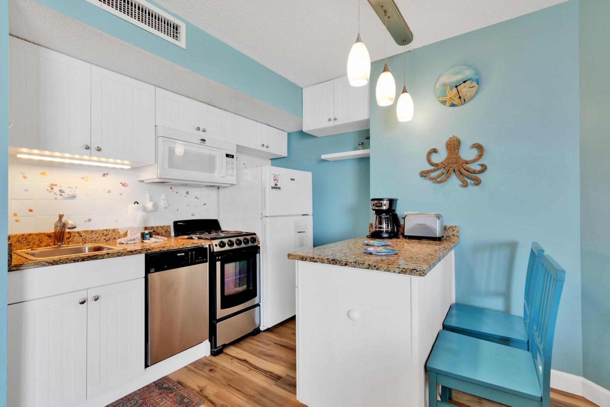 Hosteeva Oceanview Amazing Condo Myrtle Beach Exterior photo