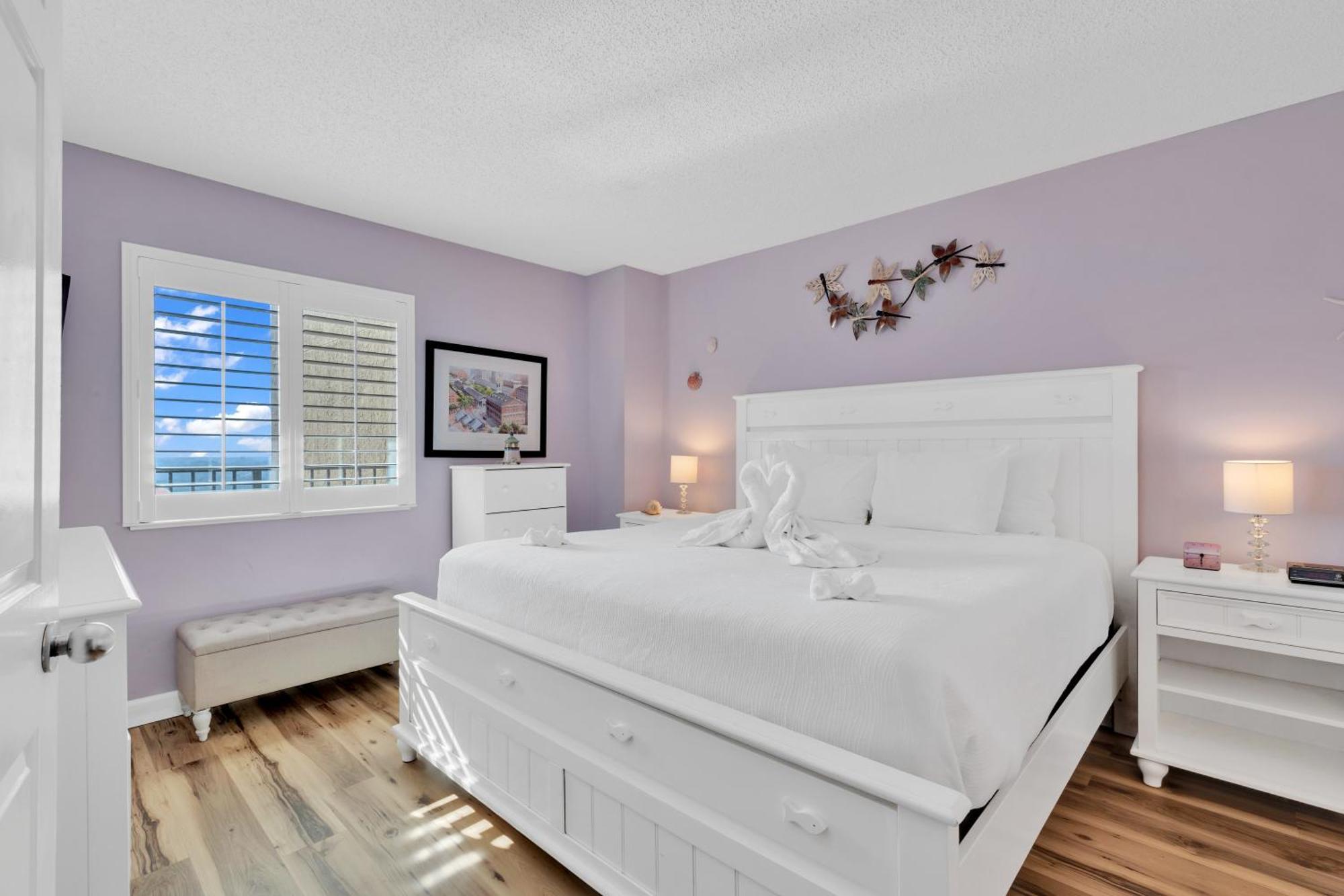 Hosteeva Oceanview Amazing Condo Myrtle Beach Exterior photo